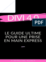 Le Guide Divi