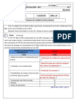 AF5 - Uma Solução Corrigida