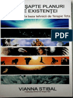 Cele 7 Planuri Ale Exzistentei Theta PDF