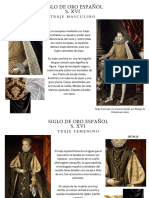 Bitacora Historia Del Traje PDF