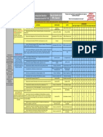 3 Matriz de Planificación de Toece 2020