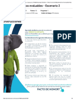 Actividad de Puntos Evaluables - Escenario 2 - PRIMER BLOQUE-TEORICO - PRACTICO - CONTABILIDAD DE ACTIVOS - (GRUPO3) PDF