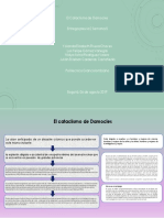 Mapa Conceptual Cataclismo Entrega Semana 5 