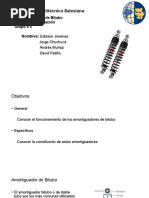 Monroe 71137 OESpectrum Strut Tenneco