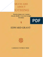Grant - Much Ado About Nothing