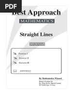 NDA & NA Exam Syllabus Overview | PDF | Vector Space