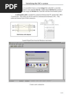 HyperTerm I and P With Commands