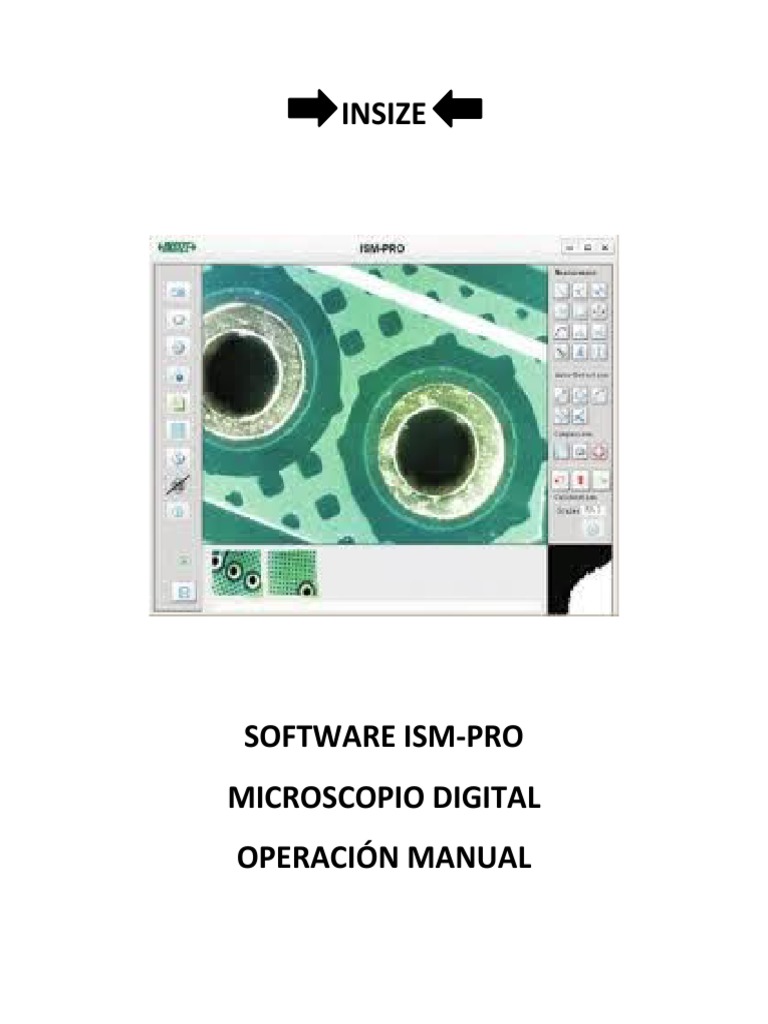 ISM Pro | PDF | Windows 7 | Microsoft Windows