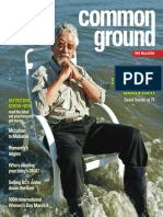 CG236 2011-03 Common Ground Magazine