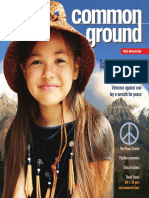 CG252 2012-07 Common Ground Magazine