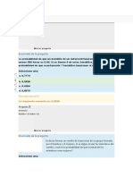 Estadistica Semana-8 EXAMEN