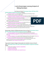 Rangkuman Fungsi dan Tugas Arsiparis oleh Handayani.docx