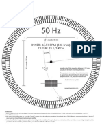 Ve Linn Arc Protractor 50hz A3 PDF