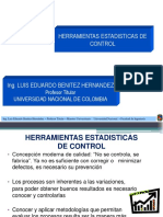 11- HERRAMIENTAS ESTADÍSTICAS Y DE GESTIÓN.pdf · versión 1