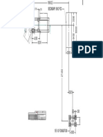 90 TPH Skid Layout 2 PDF