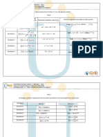 Ejercicios Paso 6 - Fases 1 y 2 A