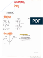 Materi Eksponen