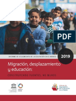 Informe de seguimiento educativo mundial 2019.pdf