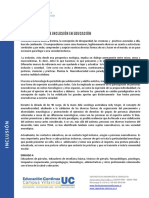 Neurodiversidad e Inclusión en Educación PDF
