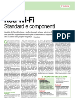 Wi-Fi Search Networking PDF