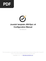 Download Jsn Epic Configuration Manual by Axel Balsa Dansey SN45501177 doc pdf