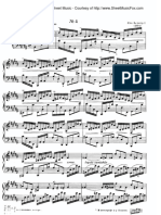 (Free Scores - Com) - Scriabin Alexander Etudes Etude Major 5414 PDF