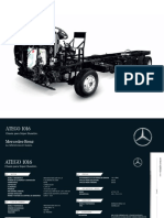 Bus Atego1016 PDF