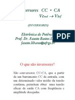 Aula7.0 - Introducao Aos Conversores CC - CA 2016 - 2 PDF