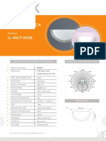 Il Inl7 WSR PDF