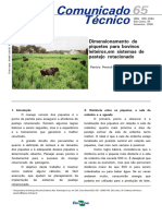 Dimencionamento de piquetes para bovinos leiteiros, em sistemas de pastejo rotacionado_EMBRAPA.pdf