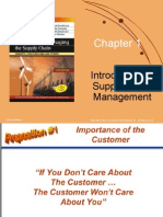 Introduction To Supply Chain Management: Mcgraw-Hill/Irwin