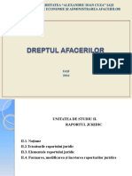 Prezentare CURS 2 PDF