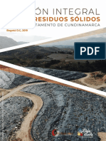 Acciones Gubarnamentales Cuninamarca Sub PDF