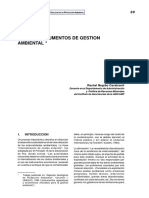 Sesion 3 - Instrumentos de Gestion Ambiental PDF