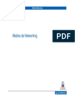 MediosdeNetworking PDF