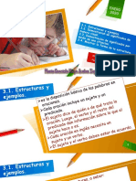 Estructura Del Ingles PDF