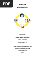 Download Motor Sinkron by Rahmat Prihartono SN45501872 doc pdf
