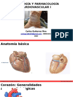 Cardio-Fisio Farmaco I