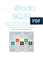 Método SQ3R PDF