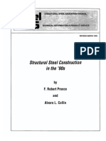 1993 - 03 Structural Steel Construction in The '90s