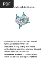 Monoclonal Antibodies