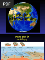 Download JENIS INTERAKSI LEMPENG by Rifai Geost SN45502537 doc pdf