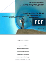 Libro Inteligencia Espiritual - Prof. Sergio Teijero.pdf