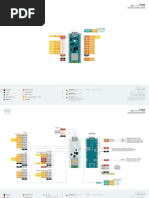 Arduino Nano Every Pinout Diagram | PDF | Copyright Law | Law