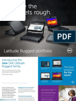 Dell Latitude Rugged Family Brochure 7404720454047202 US