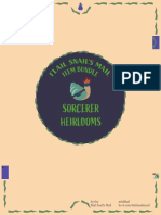 Sorcerer Heirlooms PDF