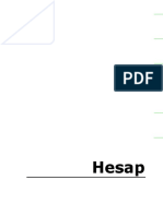 Netcad Hesap K