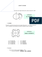 Calculoazimutalinforme