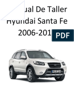 (TM) Hyundai Manual de Taller Hyundai Sonata 2006 Al 2012 PDF