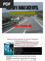 Download Chemotherapy in Dharmais Cancer Hospital by Indonesian Journal of Cancer SN45503065 doc pdf